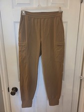 The North Face Flash Dry Laterra Jogger Utility Pants Womens Size Small