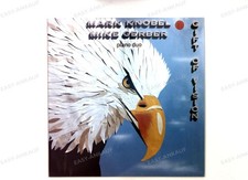 Mark Knobel, Mike Gerber - Gift Of Vision - Piano Duo GER LP 1987 '*