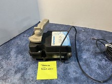 GVA-24 Valve Actuator 24V Waterproof Tested W...
