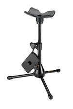 HERCULES DS553B Tuba for support stand