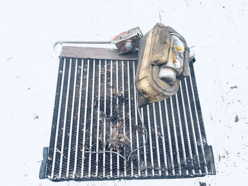 Kondensator Klimaanlage  Opel Astra DE1182640-16