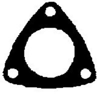 Dichtung Abgasrohr BGA AG9447 FüR E39 BMW E34 E46 E36 3Er 5Er Touring 7Er E38 Z3