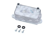 NRF Ölkühler Automatikgetriebe EASY FIT 310062 für LANDROVER DISCOVERY SPORT VAN