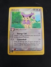 Delcatty 29/109 Ruby and Sapphire Regular on eBay