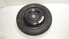Wheel 15x4 Spare Steel Fits 06-11 Civic 660213 Wheel 15x4 Spare Steel Fits 06-11 Civic 660213