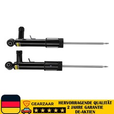 Stoßdämpfer Hinten für VW Passat 3C Sharan 7N Touran 1T 1K0513046C 2x paar