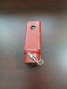 Little Beaver Adapter with 7/8" Square Drive