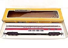 HO Bachmann 1250 Full Dome Auto Train Phase I...