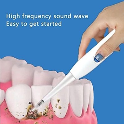 DarkSwan Tooth Grinder Dental Electric Small Grinder Polishing & Repairing Teeth