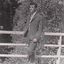 Affectionate Handsome Young Man Attractive Guy Cute Good Looking Male Gay Int