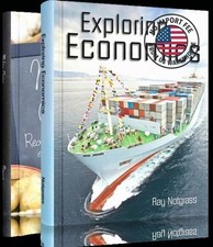 Notgrass Exploring Economics Hardcover Curric...