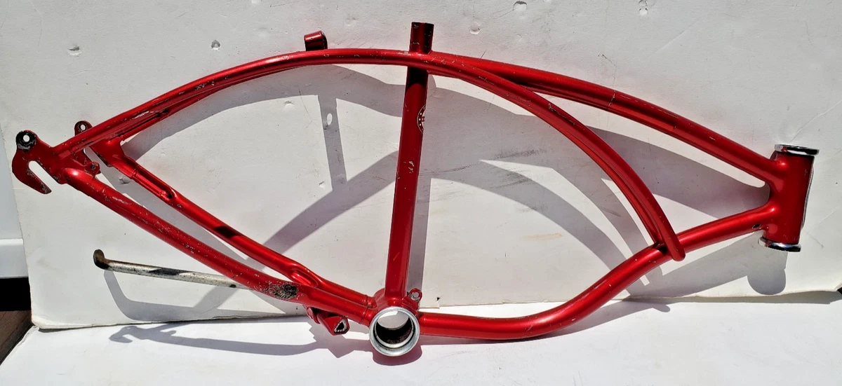 Schwinn Stingray Frame for sale | eBay