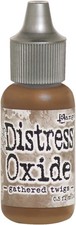 Tim Holtz Distress Oxides Reinker-Gathered Twigs