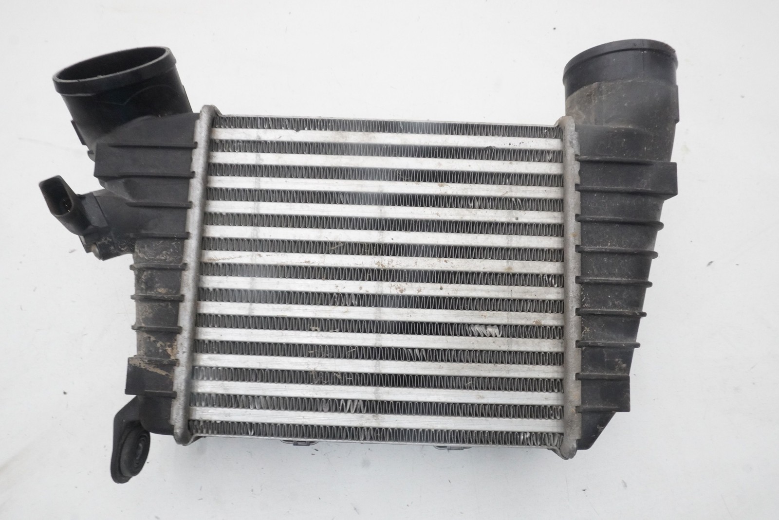 Bentley Continental GT 2003-2018 Left Intercooler P/N 3W0145803E