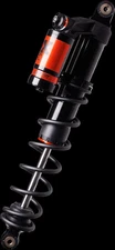 Fox 530-1257 850-04-009 Fox Shox Trail & Crossover Snowmobile Shocks