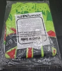 Vtg Coca Cola Surge Energy Drink Promotional Store Display Inflatable Can 29"