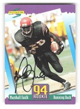 2019 Score Football Cards 14