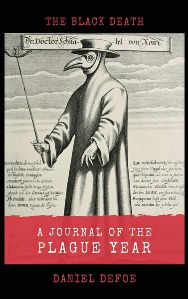Daniel Defoe | A Journal Of The Plague Year | Buch | Englisch (2020) | Gebunden-image