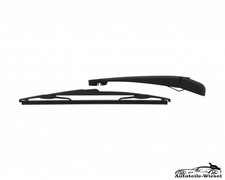 Wischerarm Hinten für Peugeot 307 3A/C Break 3E 00-09