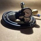 VICTOR 0781-3615 VICTOR Edge 2.0 Gas Regulator 54RZ95