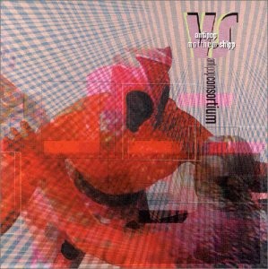Antipop Consortium - Antipop Vs. Matthew Shipp | LP, Album, Ltd, Whi | NM/NM