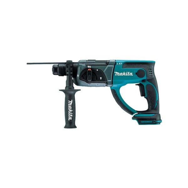 Makita DHR202Z Akku-Bohrhammer, FüR Sds-Plus, Bohren, Schlagbohren U. MeißEln-image