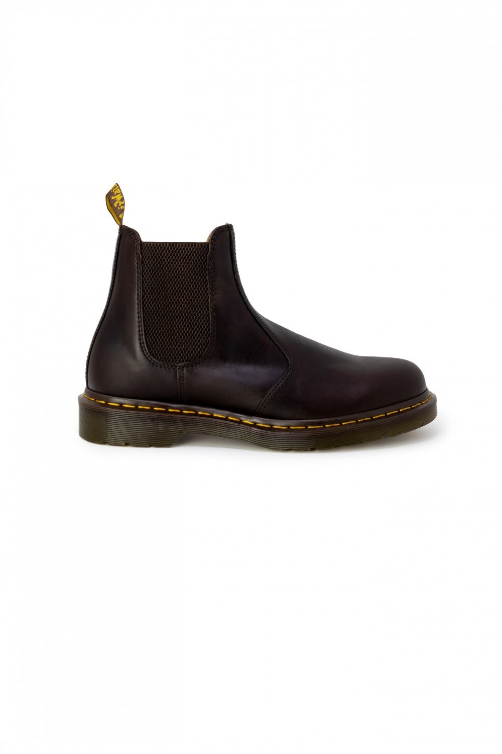Dr. Martens Calzature Uomo Stivali 46 Marrone 27486201