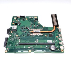 Laptop Notebook Mainboard FH9U für Fujitsu A357 Lifebook A-Series i5-7200U