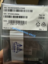 Mellanox ConnectX-6 Dx MCX623436MN-CDAB Crypto Enabled Network Adapter OCP 3.0