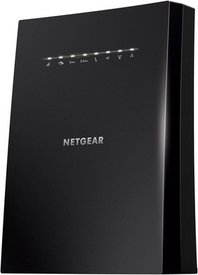 Netgear Nighthawk AC3000 X6S EX8000 - Tri-Band WiFi Mesh Extender