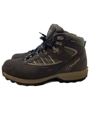 Berghaus Trekking Boots/26Cm/Blk/Gore-Tex/21637 3469