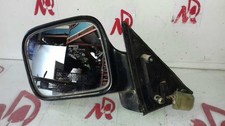 Retroviseur gauche (ou coque) Opel MONTEREY