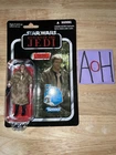 Hasbro Star Wars Vintage Collection VC62 Han Solo Trench Coat Endor PLEASE READ