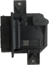 13518065 Fuel Pump Power Control Module Compatible with Chevy Silverado #1544N