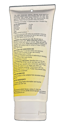 Image Skincare Prevention+ Daily Ultimate Protection Moisturizer SPF 50 - 3.2oz - Picture 2 of 3