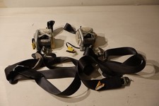 Sedan 09 10 11 12 Honda Accord Driver Passenger Seat Belts Seatbelt 31214