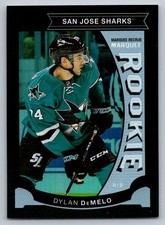 2015 OPC Update Black  Dylan DeMelo U15 7/100