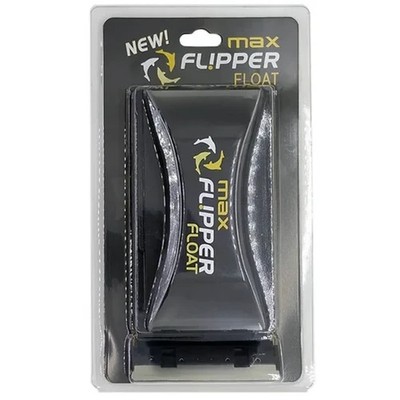 Flipper Max Float Aquarium Magnet Cleaner