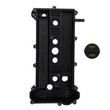 Cylinder Head Valve Cover For Ford Fusion Mercury Milan 2.3l 06-09 6m8z6582e