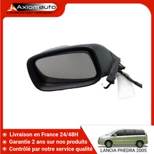 Retroviseur gauche (ou coque) Lancia PHEDRA