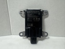 Mazda CX-30 CX-50 Hybrid 3 Sedan 2024 2025 Blind Spot Sensor VC85-67Y30-C