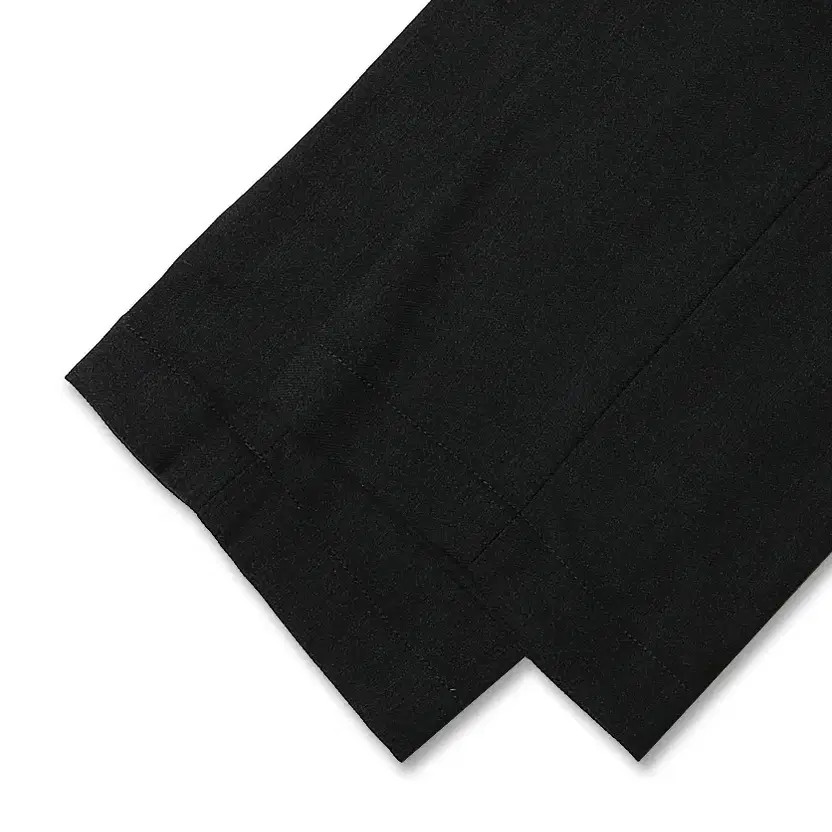 Universal Language Cargo Pants with Drawstring Gr… - image 2