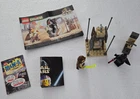 1999 LEGO Star Wars: Lightsaber Duel 7101 - COMPLETE | No Box