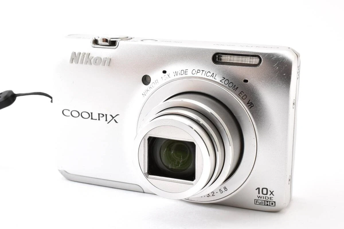 nikon coolpix s6300 products for sale | eBay