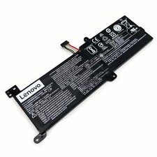 Genuine L16L2PB3 L16L2PB1 L16C2PB2 L17L2PF1 Battery for Lenovo IdeaPad 320-15ABR