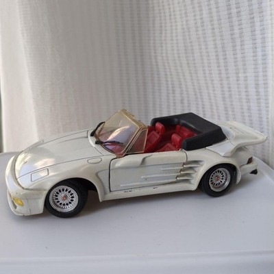 Revell GEMBALLA CYRRUS Porsche 911 1/24 Diecast Model Limited Edition