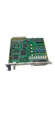 PREMISYS 816460, 105-100167 REV AO TENSR DSM 4W 4 SS Card Channel Bank *SALE*