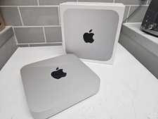 Apple Mac Mini M1 Desktop Computer 8GB RAM, 512GB