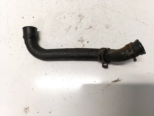 Ford S-Max 2008 Crankcase breather Vent Hose 4m5q6a804ac, 4m5q-6a8 #2473484-37