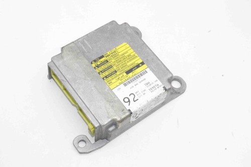 TOYOTA COROLLA Verso ZER, ZZE12, R1 Airbag-Steuergerät 89170-0F042 30293992